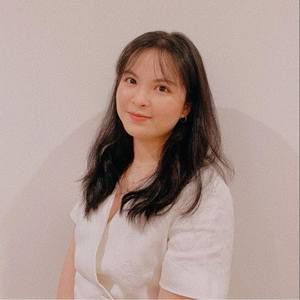 Meet your Posher, Linh